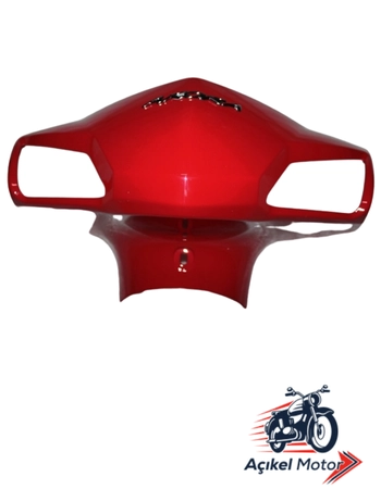 ARORA ZR5 SİNYAL MUHAFAZA GRİ (2022 MODEL)